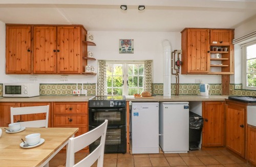 Buckland Newton Cottage | Thatch Cottage