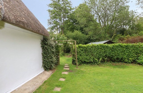 Buckland Newton Cottage | Thatch Cottage