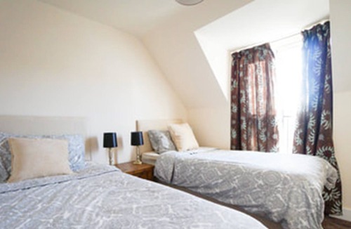 Thatcham Apartment | Thatcham Serviced Apartments