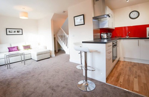 Thatcham Apartment | Thatcham Serviced Apartments