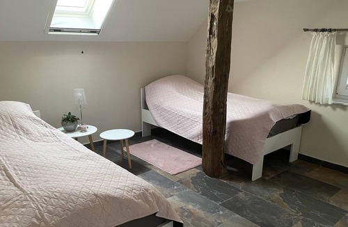 Sudbrookmerland House | Thatched roof East Frisian house in a quiet location in East Frisia for up to 7 people