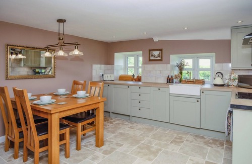 West Compton Cottage | Thatcher's Cottage - UKC3956