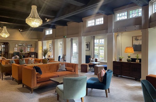 East Horsley Hotel | Thatchers Hotel