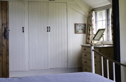 Crackington Haven Cottage | THATCHWAYS - Stunning traditional cottage overlooking the beach