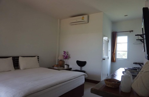 That Phanom Hotel | Thatphanom Place