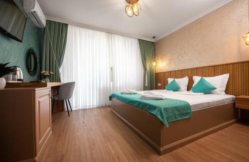 Doua Mai House | Thaya Rooms