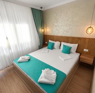 Doua Mai House | Thaya Rooms