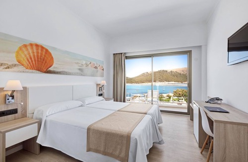 Cala Agulla Resort | THB Cala Lliteras Hotel - Adults Only