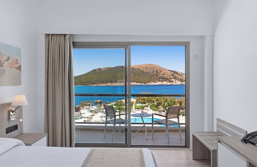 Cala Agulla Resort | THB Cala Lliteras Hotel - Adults Only