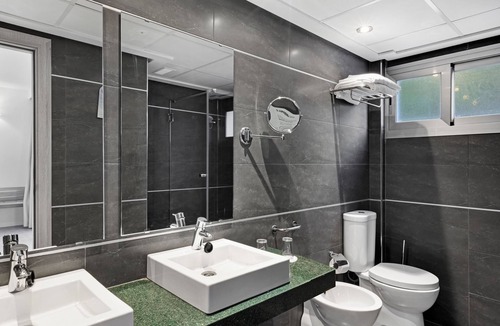 Cala Agulla Resort | THB Cala Lliteras Hotel - Adults Only
