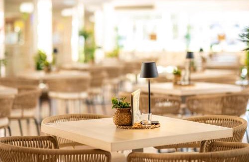 Cala Ratjada Hotel | THB Dos Playas - Adults Only