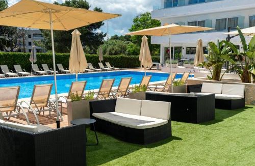 Cala Ratjada Hotel | THB Dos Playas - Adults Only