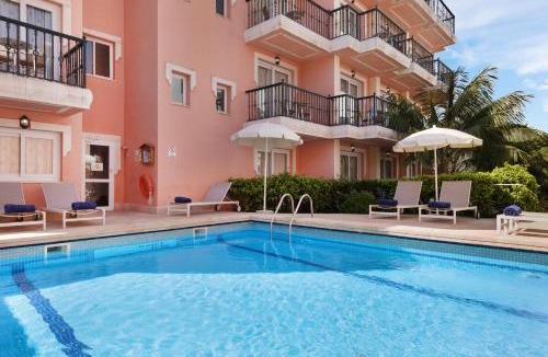 Porto Cristo Hotel | THB Felip - Adults Only