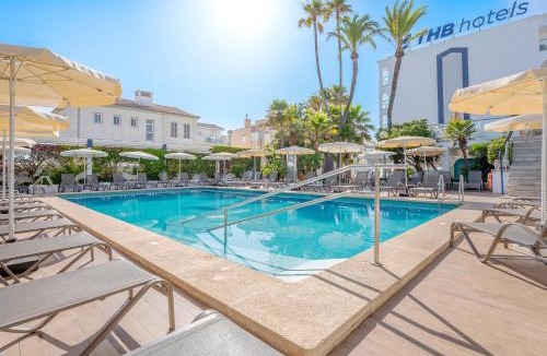 Can Picafort Hotel | THB Gran Playa - Adults Only