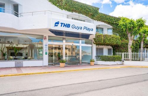 Cala Agulla Hotel | THB Guya Playa