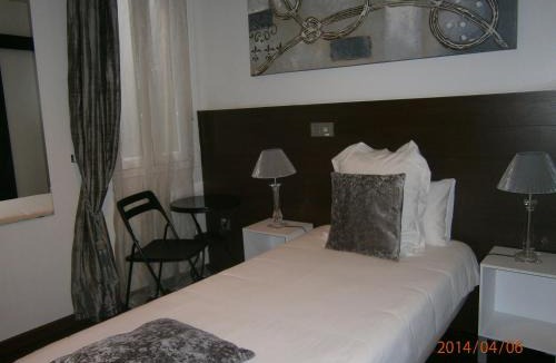 Embajadores House | THC Latina Hostel