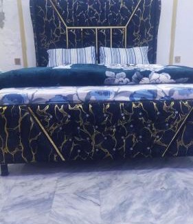 Faisalabad Hotel | The 104-H
