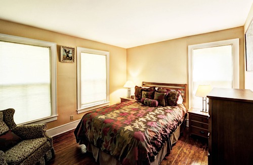 Hamilton House | The 1801 Armstrong House - A charming historic gem in the Chenango River valley
