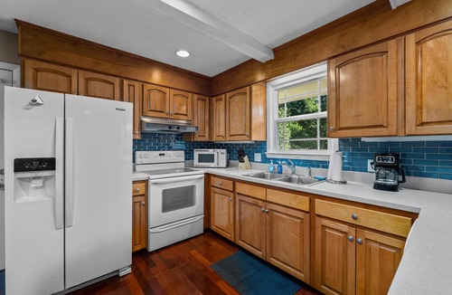 Augusta House | The 19th Hole at Forest Park->Just 1.1 miles to Augusta National Golf Club!