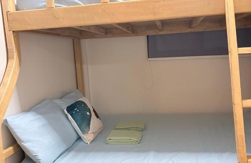 Solano House | the 19Th Transient House