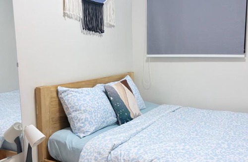 Solano House | the 19Th Transient House