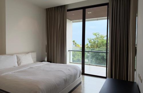 Chakphong Apartment | The 211 Rayong