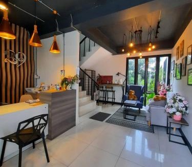 Nai Mueang Apartment | The 29 place