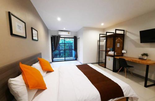Nai Mueang Apartment | The 29 place