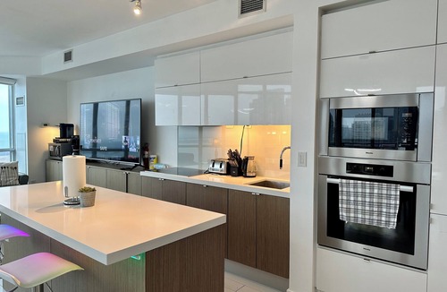 Wellington Place Apartment | The 2nd Address