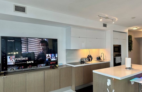 Wellington Place Apartment | The 2nd Address