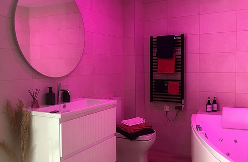 Tournon-sur-Rhone Apartment | The 3-star Tournonaise suite