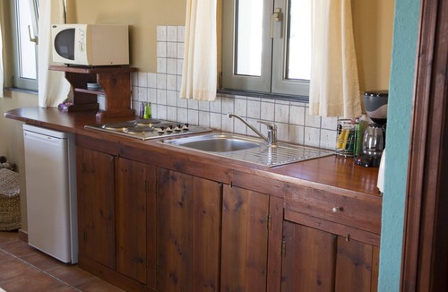 South Rhodes Hotel | The 4 Elements