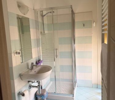 Quarto Bed & Breakfast | The 4 rooms