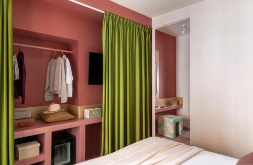 Repubblica House | The 4 Rooms Rome