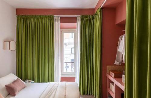 Repubblica House | The 4 Rooms Rome