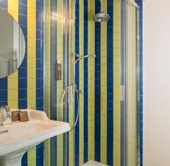 Repubblica House | The 4 Rooms Rome
