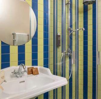 Repubblica House | The 4 Rooms Rome