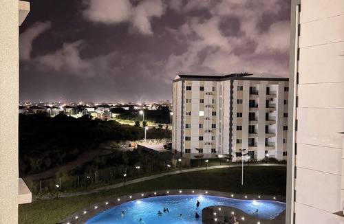 Nungua Condo | The 401 Apartment