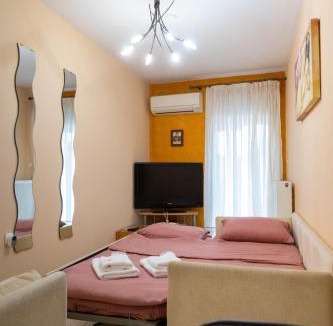 Florina Apartment | The 5th floor