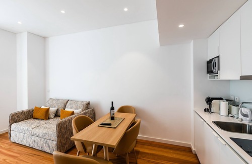 Chiado Hotel | The 7 Hotel