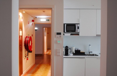 Chiado Hotel | The 7 Hotel