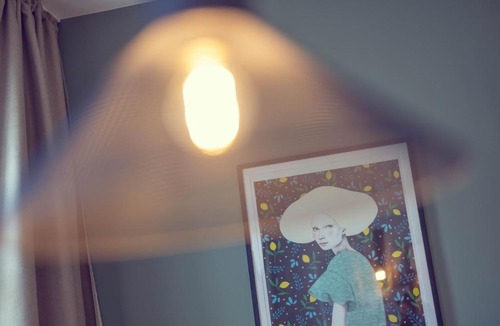 Alsergrund Apartment | The 77 BERTA