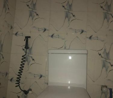 Uyo Apartment | The 7th Haven