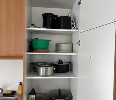 Suxy Apartment | The 8th