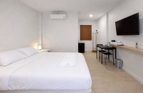 Ngao Hotel | The 9 Motel