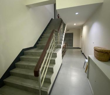 Downtown Krabi House | The 9th House