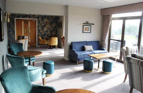 Stratford-upon-Avon Hotel | The Abbey Hotel Golf & Spa