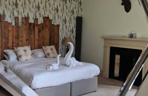 Callander Hotel | The Abbotsford