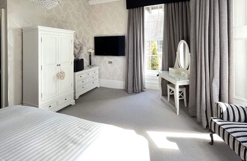 Callander Hotel | The Abbotsford