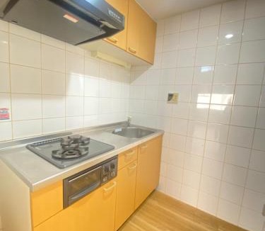 Higashiikebukuro Apartment | The Abe Ikebukuro